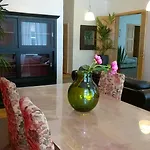 Apartment Sweet