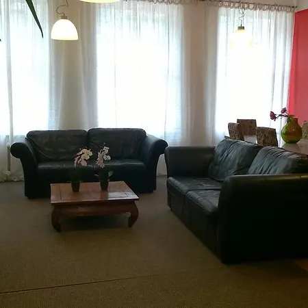 Apartment Sweet *