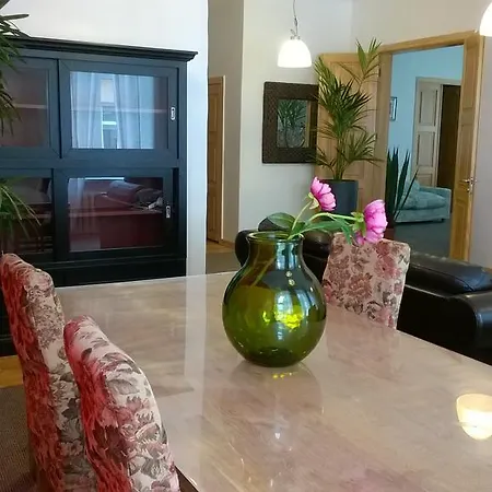Apartment Sweet