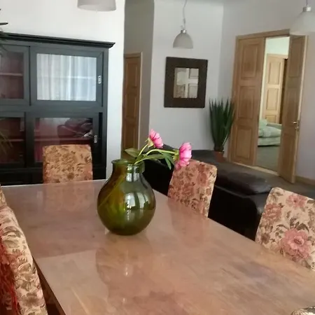 Sweet Apartment *