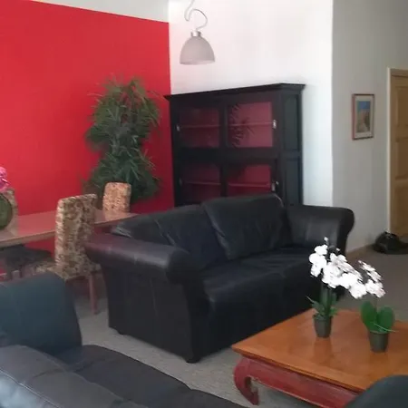 Apartment Sweet