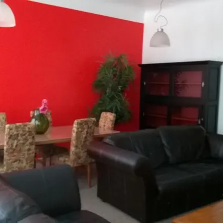 Sweet Appartement Riga