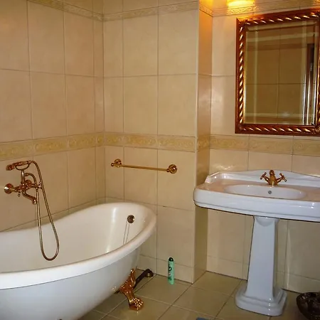 Sweet Apartment Riga