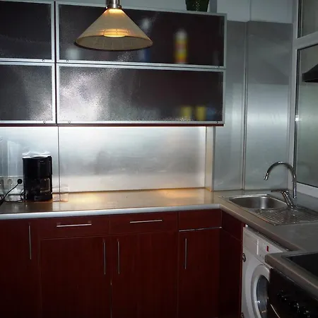 Sweet Apartment *