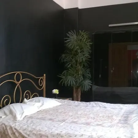 Sweet Apartment