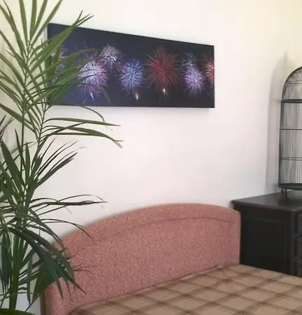 Apartment Sweet *