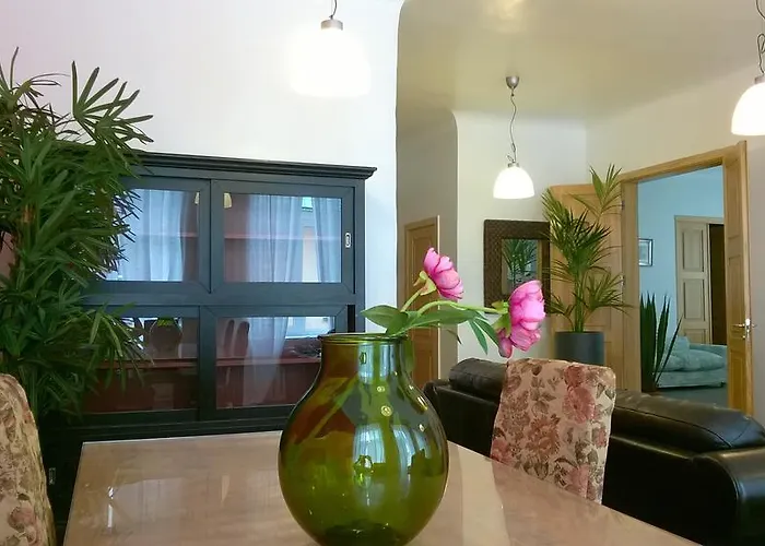 Sweet Apartment Riga