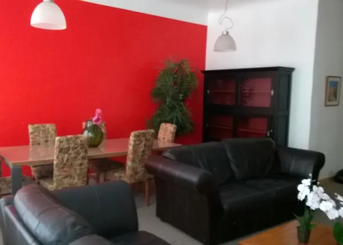 Sweet Apartament Ryga