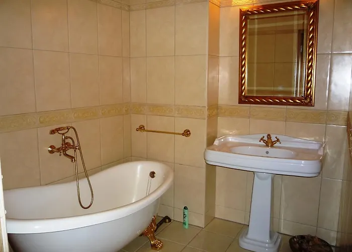 Sweet Appartement Riga