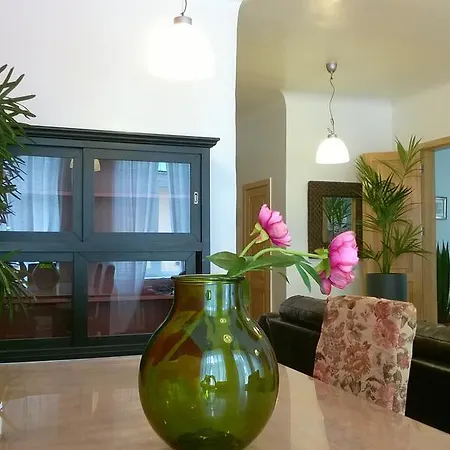 Sweet Apartment Riga